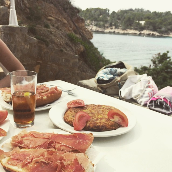 Ibiza I Ristoranti E Le Spiagge Da Non Perdere Ragout Food